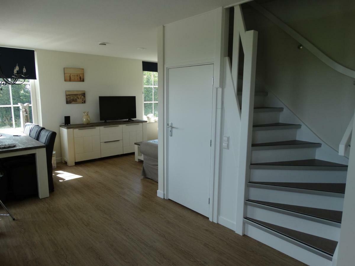 Vakantiehuis Het Neerland Biggekerke Екстер'єр фото