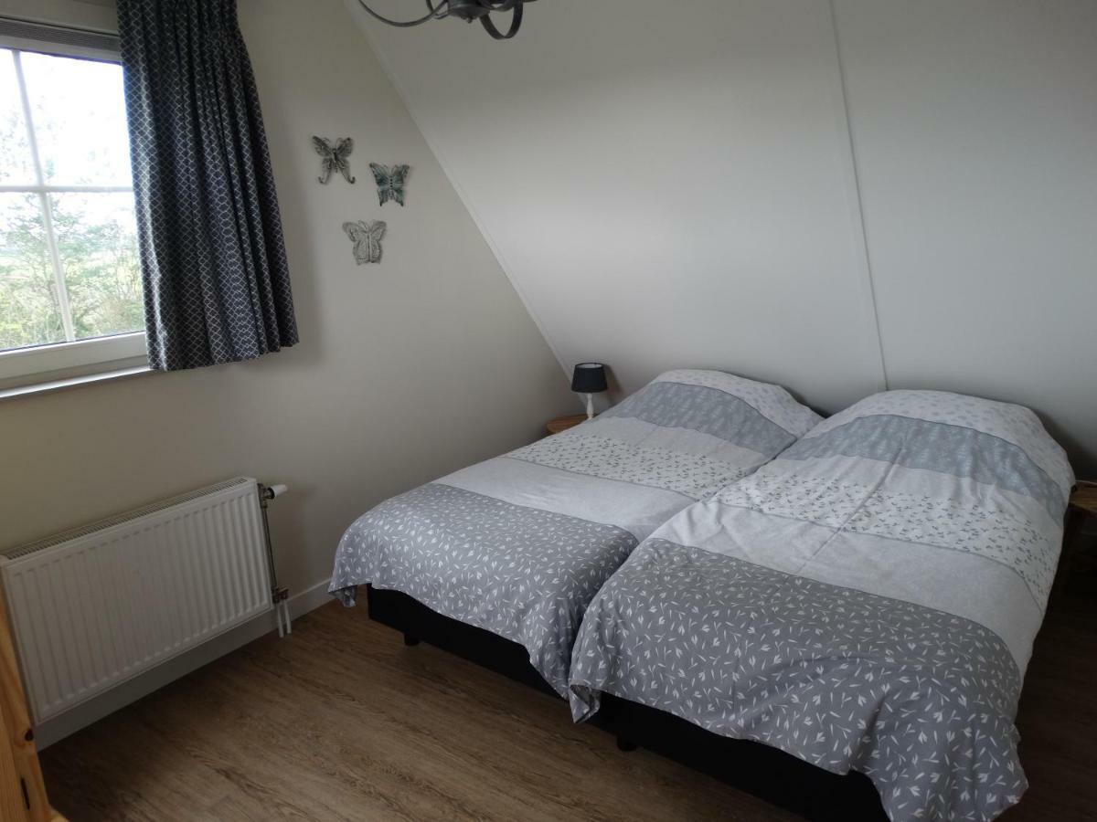 Vakantiehuis Het Neerland Biggekerke Екстер'єр фото