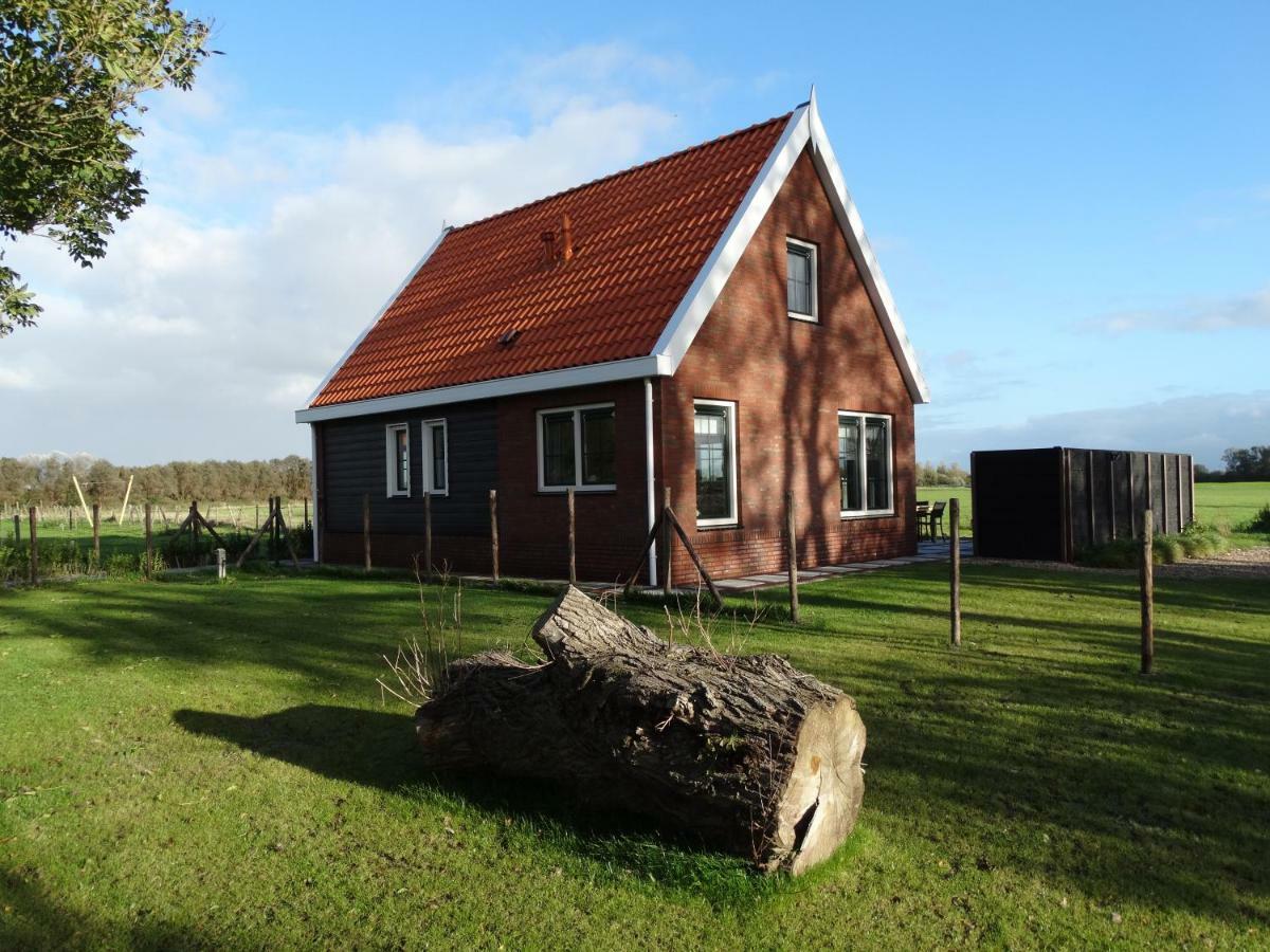 Vakantiehuis Het Neerland Biggekerke Екстер'єр фото