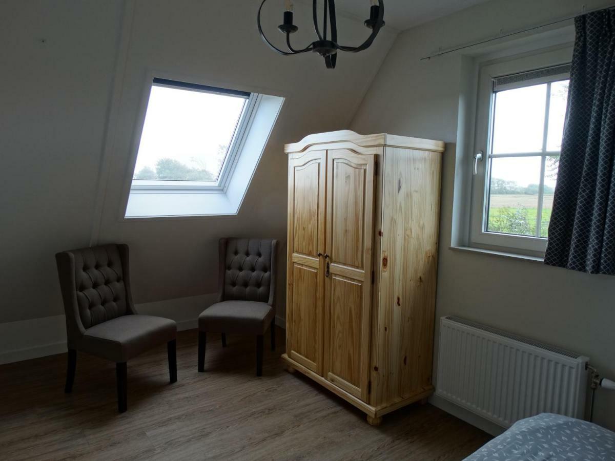 Vakantiehuis Het Neerland Biggekerke Екстер'єр фото